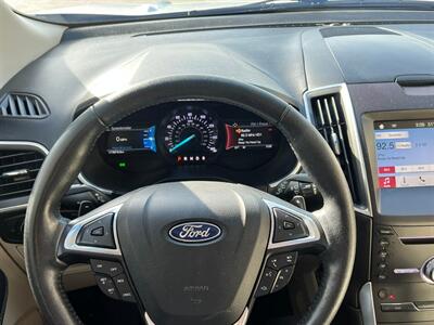2018 Ford Edge Titanium - Photo 35 - Salt Lake City, UT 84115