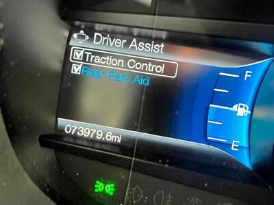 2018 Ford Edge Titanium - Photo 36 - Salt Lake City, UT 84115