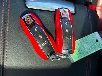 2016 Porsche Cayenne GTS - Photo 42 - Salt Lake City, UT 84115