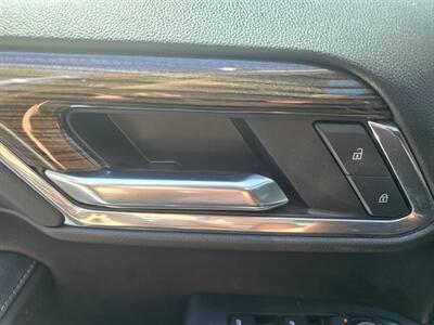 2024 Chevrolet Silverado 1500 LT   - Photo 14 - Salt Lake City, UT 84115