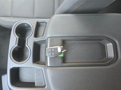 2024 Chevrolet Silverado 1500 LT   - Photo 30 - Salt Lake City, UT 84115