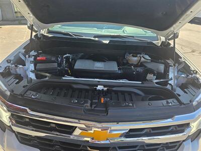 2024 Chevrolet Silverado 1500 LT   - Photo 37 - Salt Lake City, UT 84115
