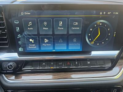 2024 Chevrolet Silverado 1500 LT   - Photo 25 - Salt Lake City, UT 84115