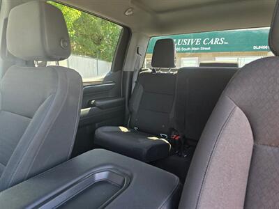 2024 Chevrolet Silverado 1500 LT   - Photo 32 - Salt Lake City, UT 84115