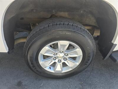 2024 Chevrolet Silverado 1500 LT   - Photo 11 - Salt Lake City, UT 84115
