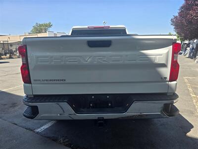 2024 Chevrolet Silverado 1500 LT   - Photo 6 - Salt Lake City, UT 84115