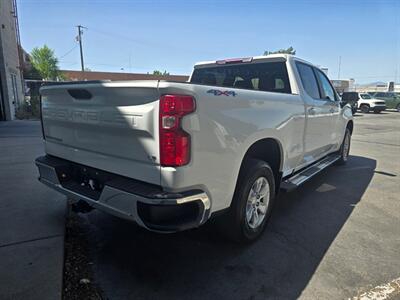2024 Chevrolet Silverado 1500 LT   - Photo 7 - Salt Lake City, UT 84115