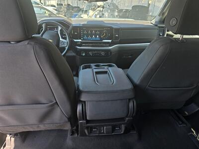 2024 Chevrolet Silverado 1500 LT   - Photo 34 - Salt Lake City, UT 84115