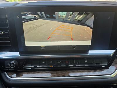 2024 Chevrolet Silverado 1500 LT   - Photo 24 - Salt Lake City, UT 84115