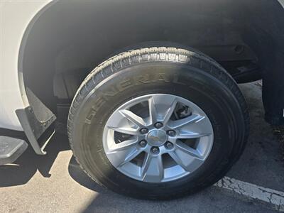 2024 Chevrolet Silverado 1500 LT   - Photo 12 - Salt Lake City, UT 84115