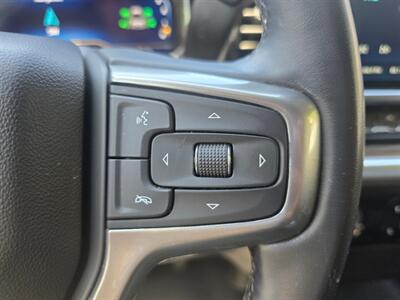 2024 Chevrolet Silverado 1500 LT   - Photo 18 - Salt Lake City, UT 84115