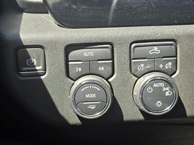 2024 Chevrolet Silverado 1500 LT   - Photo 16 - Salt Lake City, UT 84115