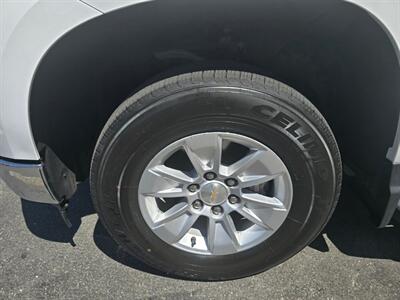 2024 Chevrolet Silverado 1500 LT   - Photo 13 - Salt Lake City, UT 84115