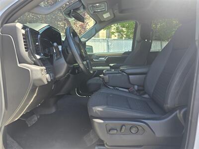 2024 Chevrolet Silverado 1500 LT   - Photo 31 - Salt Lake City, UT 84115