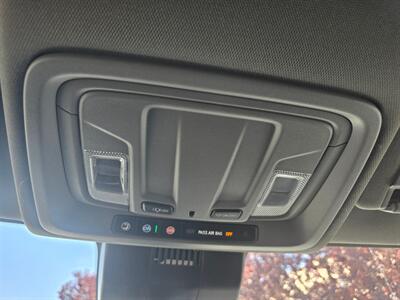 2024 Chevrolet Silverado 1500 LT   - Photo 29 - Salt Lake City, UT 84115
