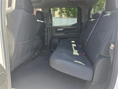2024 Chevrolet Silverado 1500 LT   - Photo 33 - Salt Lake City, UT 84115