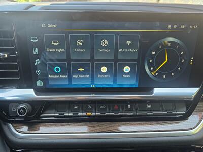 2024 Chevrolet Silverado 1500 LT   - Photo 26 - Salt Lake City, UT 84115