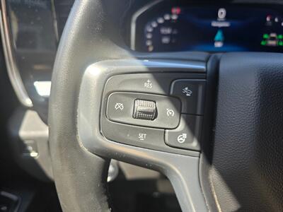 2024 Chevrolet Silverado 1500 LT   - Photo 17 - Salt Lake City, UT 84115