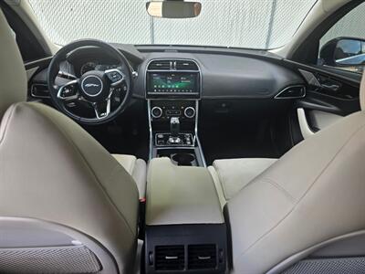 2020 Jaguar XE P300 R-Dynamic S   - Photo 35 - Salt Lake City, UT 84115