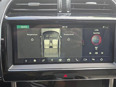 2020 Jaguar XE P300 R-Dynamic S   - Photo 24 - Salt Lake City, UT 84115