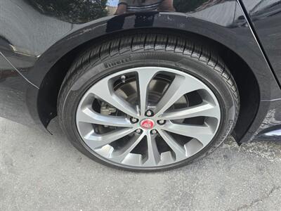 2020 Jaguar XE P300 R-Dynamic S   - Photo 11 - Salt Lake City, UT 84115