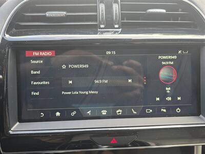 2020 Jaguar XE P300 R-Dynamic S   - Photo 21 - Salt Lake City, UT 84115