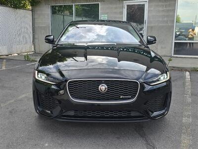 2020 Jaguar XE P300 R-Dynamic S   - Photo 2 - Salt Lake City, UT 84115