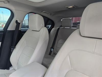 2020 Jaguar XE P300 R-Dynamic S   - Photo 32 - Salt Lake City, UT 84115