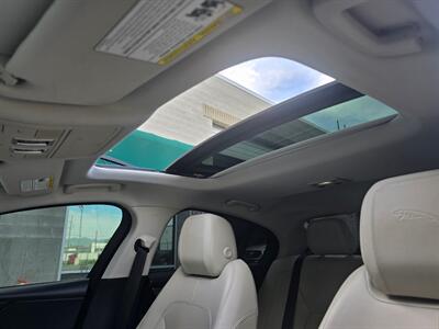 2020 Jaguar XE P300 R-Dynamic S   - Photo 33 - Salt Lake City, UT 84115