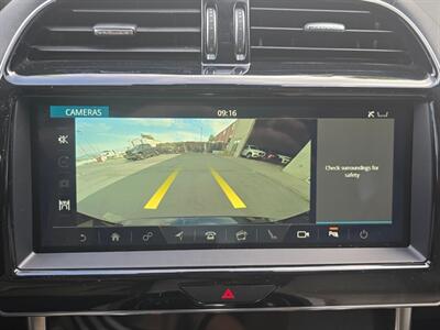 2020 Jaguar XE P300 R-Dynamic S   - Photo 25 - Salt Lake City, UT 84115