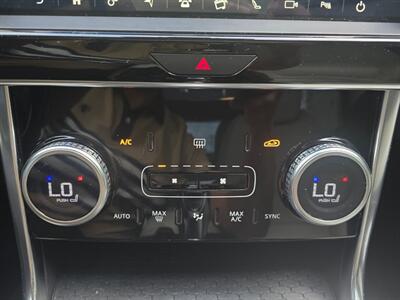 2020 Jaguar XE P300 R-Dynamic S   - Photo 27 - Salt Lake City, UT 84115