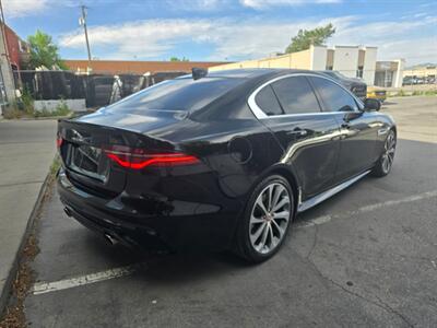 2020 Jaguar XE P300 R-Dynamic S   - Photo 7 - Salt Lake City, UT 84115