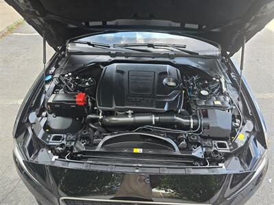 2020 Jaguar XE P300 R-Dynamic S   - Photo 38 - Salt Lake City, UT 84115