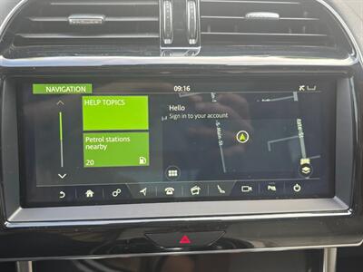 2020 Jaguar XE P300 R-Dynamic S   - Photo 22 - Salt Lake City, UT 84115