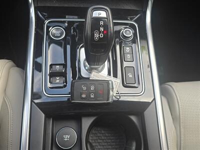2020 Jaguar XE P300 R-Dynamic S   - Photo 28 - Salt Lake City, UT 84115