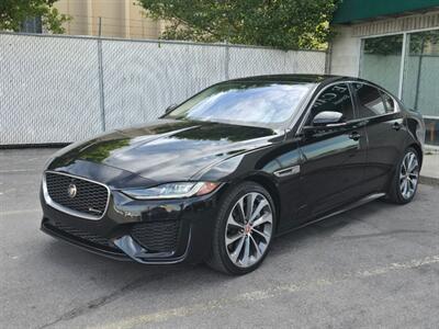 2020 Jaguar XE P300 R-Dynamic S   - Photo 3 - Salt Lake City, UT 84115