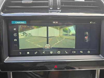 2020 Jaguar XE P300 R-Dynamic S   - Photo 26 - Salt Lake City, UT 84115