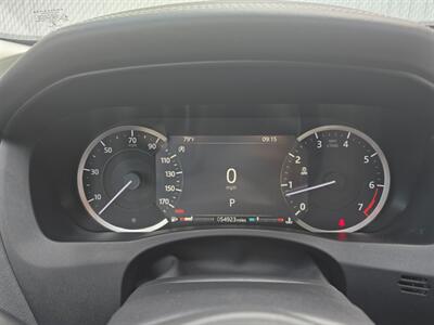 2020 Jaguar XE P300 R-Dynamic S   - Photo 20 - Salt Lake City, UT 84115