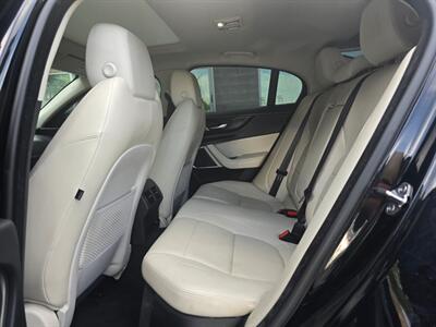 2020 Jaguar XE P300 R-Dynamic S   - Photo 34 - Salt Lake City, UT 84115