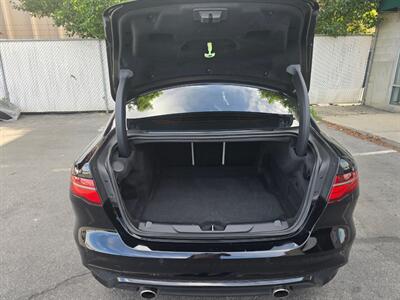 2020 Jaguar XE P300 R-Dynamic S   - Photo 37 - Salt Lake City, UT 84115