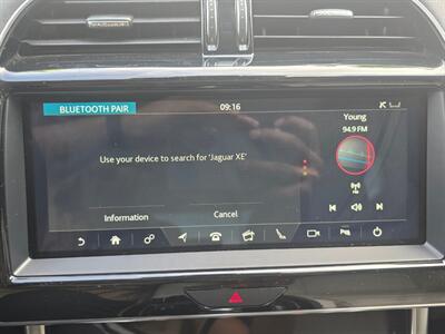 2020 Jaguar XE P300 R-Dynamic S   - Photo 23 - Salt Lake City, UT 84115