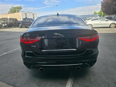 2020 Jaguar XE P300 R-Dynamic S   - Photo 6 - Salt Lake City, UT 84115