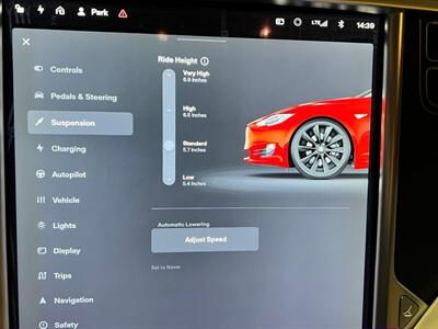 2017 Tesla Model S P100D - Photo 22 - Salt Lake City, UT 84115