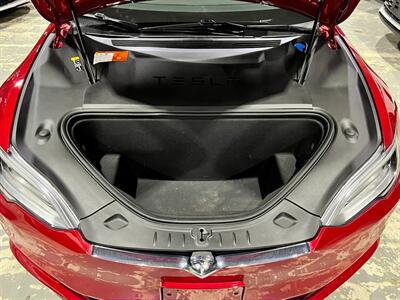 2017 Tesla Model S P100D - Photo 25 - Salt Lake City, UT 84115