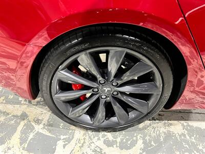 2017 Tesla Model S P100D - Photo 7 - Salt Lake City, UT 84115