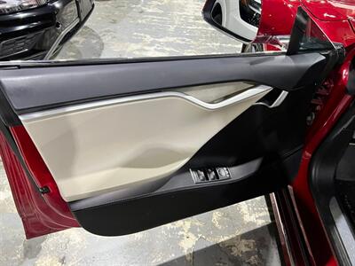 2017 Tesla Model S P100D - Photo 11 - Salt Lake City, UT 84115