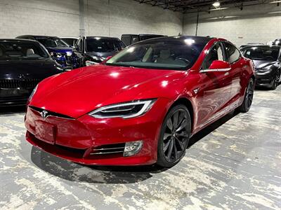2017 Tesla Model S P100D - Photo 3 - Salt Lake City, UT 84115