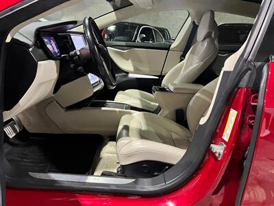 2017 Tesla Model S P100D - Photo 12 - Salt Lake City, UT 84115