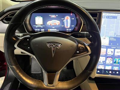 2017 Tesla Model S P100D - Photo 19 - Salt Lake City, UT 84115