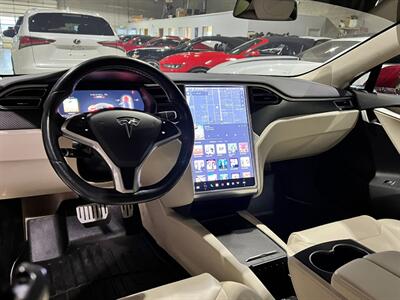 2017 Tesla Model S P100D - Photo 16 - Salt Lake City, UT 84115
